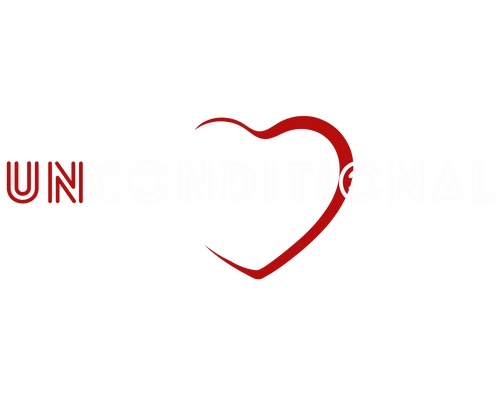 Unconditional logo